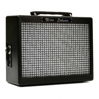 Гитарный комбо Fender MD20 Mini Deluxe Amplifier